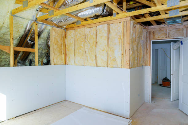 Best Residential Insulation in Gladstone, MI